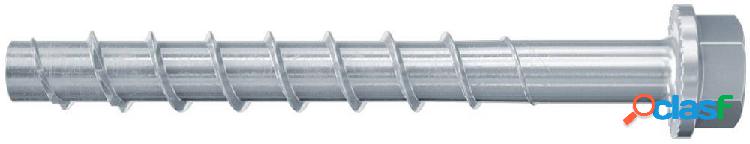 Fischer 536859 Vite per calcestruzzo 10 mm 70 mm Esagonale