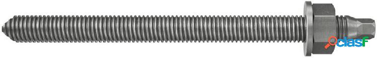 Fischer Asta di ancoraggio 12 mm 535009 10 pz.