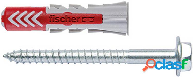 Fischer DUOPOWER 14x70 S Tassello a 2 componenti 70 mm 14 mm