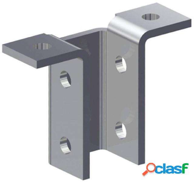 Fischer Elemento di collegamento 537590 10 pz.