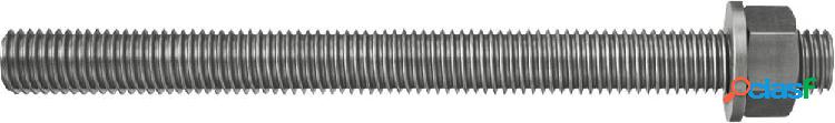 Fischer FIS A 12x280 A4 Asta di ancoraggio 280 mm 14 mm