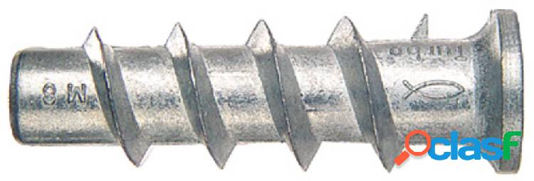 Fischer Fissaggio per calcestruzzo cellulare 50 mm 10 mm