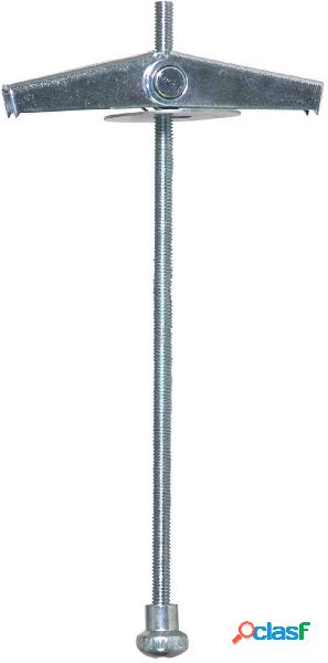 Fischer KD 4 Tassello con alette di ancoraggio 105 mm 14 mm