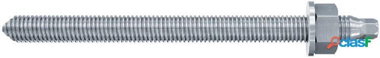 Fischer RG M 12x220 Asta di ancoraggio 14 mm 519445 10 pz.