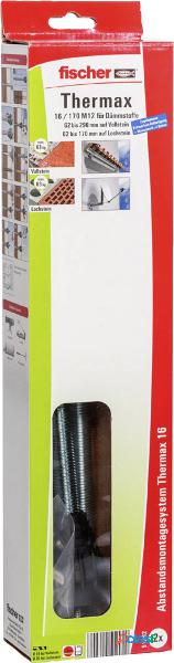 Fischer Sistema di montaggio 51292 1 pz.