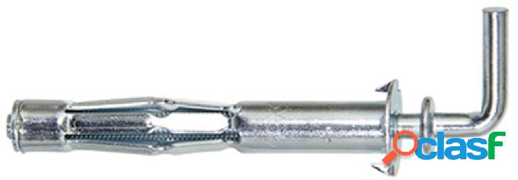 Fischer Tasselli per vuoti e cavità 65 mm 10 mm 519781 50