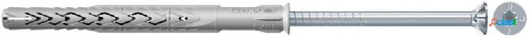Fischer Tassello prolungato 160 mm 8 mm 540118 50 pz.