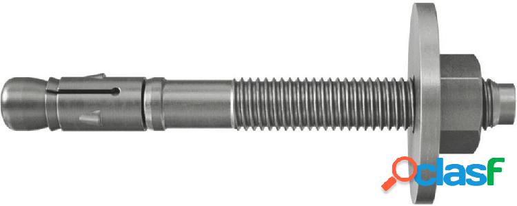 Fischer fischer Bolzenanker FBZ 10/10 GS A4 Tassello 543416