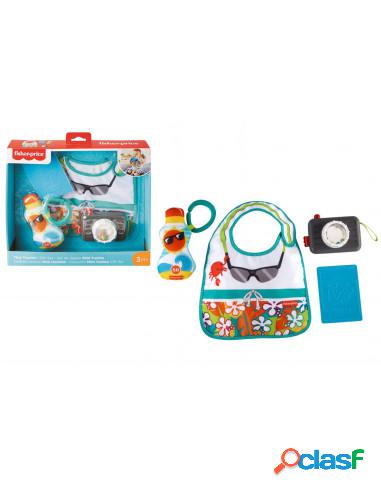 Fisher Price - Set Piccolo Turista