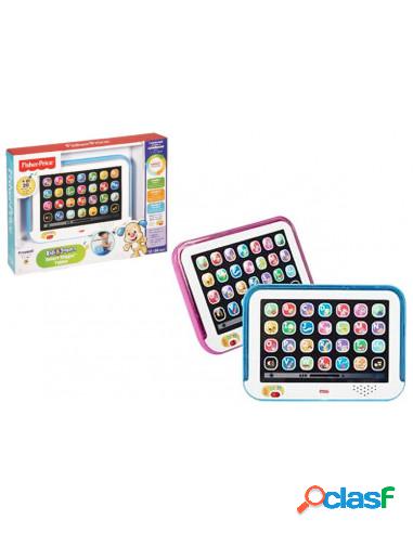 Fisher Price - Tablet Educativo Smart Stages
