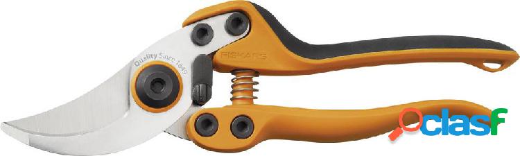 Fiskars 1020204 PB-8 M Forbici da giardino 201 mm Bypass