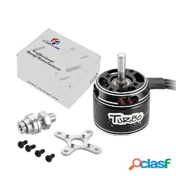 Flashhobby D3536EVO 2814 910KV/1000KV/1250KV/1450KV RC
