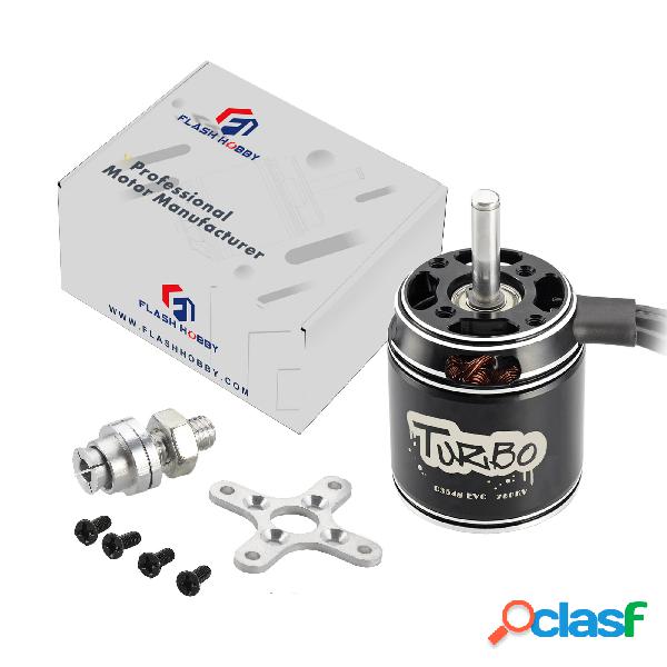 Flashhobby D3548EVO 2826 790KV 1150KV 900KV RC motore senza