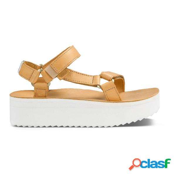 Flatform universal crafted w