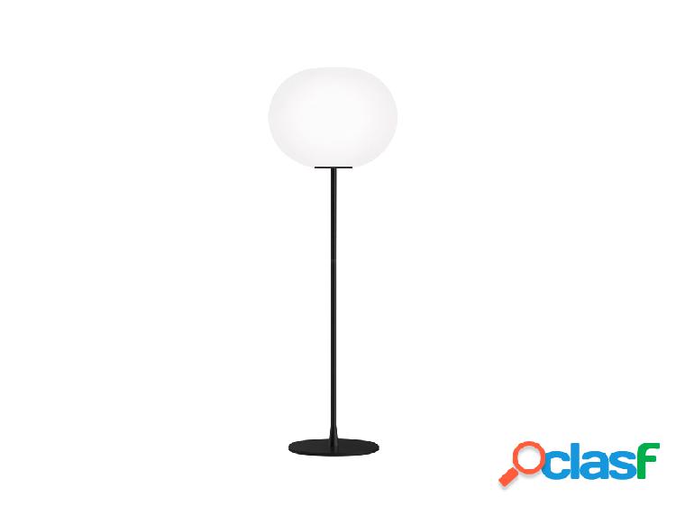 Flos Glo-Ball F1 EU Black Lampada da Terra