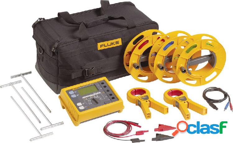 Fluke 1625-2 KIT Misuratore di terra