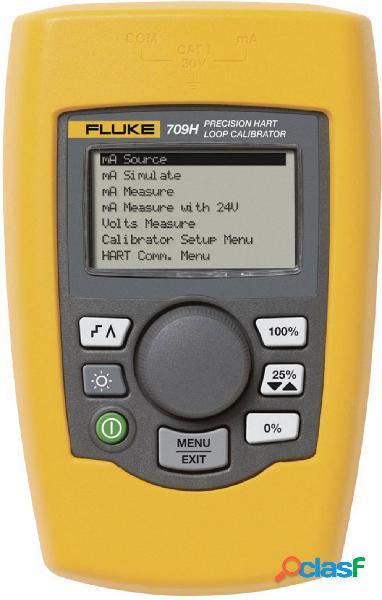 Fluke 709 Calibratore Corrente Batterie Ministilo (AAA)