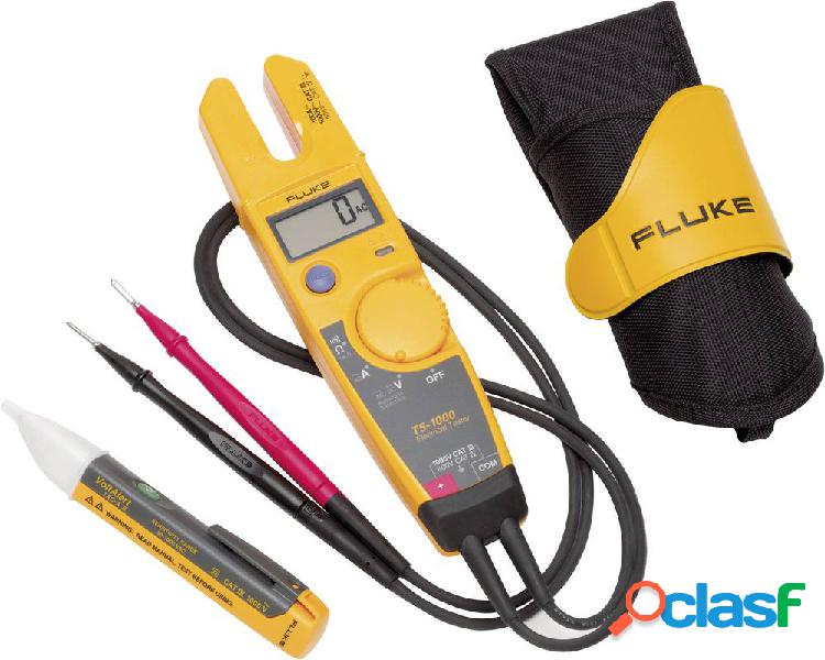 Fluke FLUKE-1AC-E4 KIT Tester di tensione a due poli CAT III