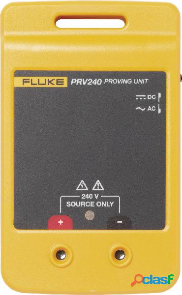 Fluke PRV240 Calibratore Tensione Batterie Stilo (AA) (4x),