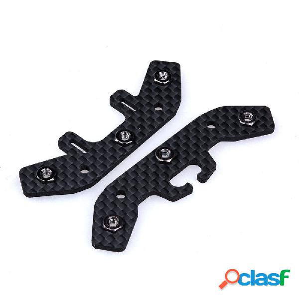 Flywoo Vampire 2 Pezzi di ricambio 2 PCS Middle Piatto