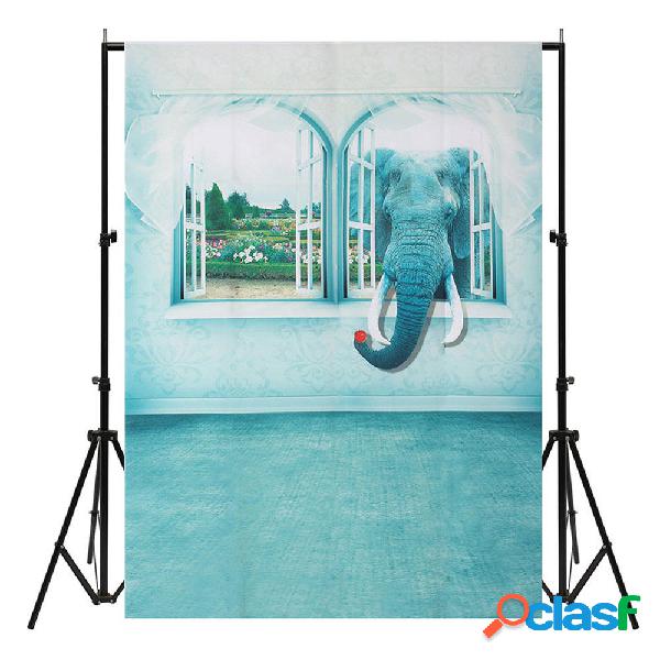 Fondo di Prop del contesto dello studio di fotografia
