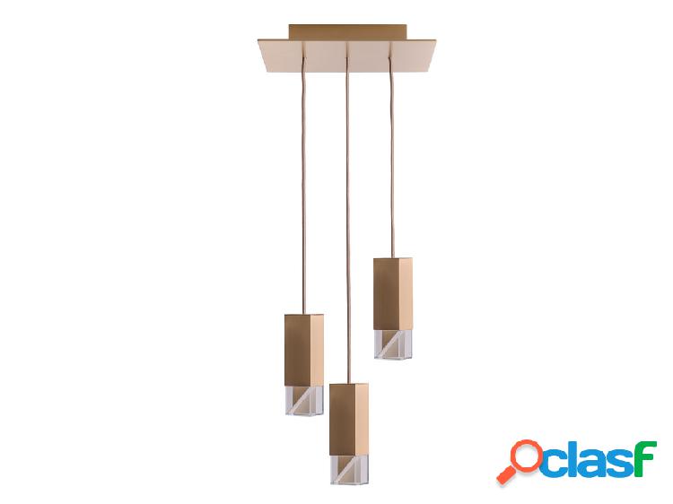 Formaminima Lamp/One Collection Chandelier