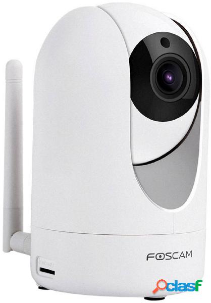 Foscam R2M 00R2MW LAN, WLAN IP Videocamera di sorveglianza