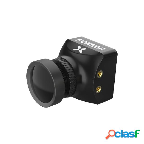 Foxeer Razer Mini 1/3 CMOS HD 5MP 2.1mm M12 lente 1200TVL 4: