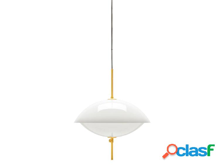 Fritz Hansen CLAM™ Lampada a Sospensione D.44