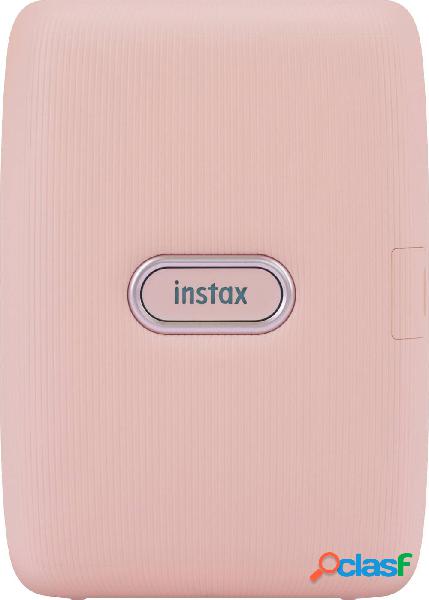 Fujifilm Instax Mini Link Dusky Pink Stampante di pellicole