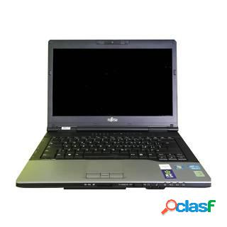 Fujitsu Lifebook S752 Intel Core i7-3520 8GB Intel HD SSD