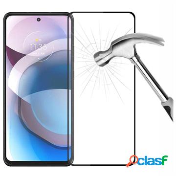 Full Cover Motorola One 5G Ace Tempered Glass Screen