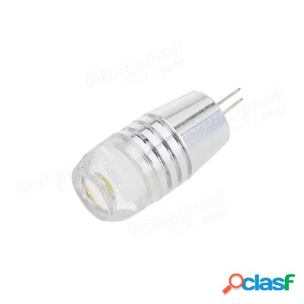 G4 2D 3W luce a led lampada AC / DC9-24V luce a led con