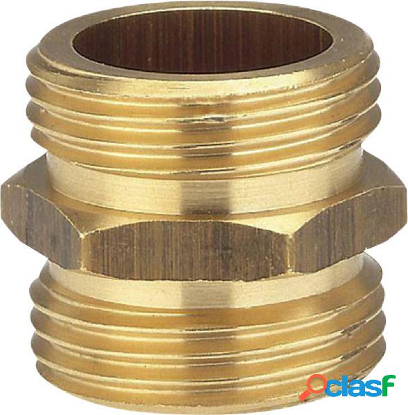 GARDENA 07261-20 Ottone Raccordo filettato 33,25 mm (1) AG