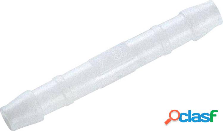 GARDENA 07294-20 PVC Elemento di raccordo per tubi 12 mm Kit