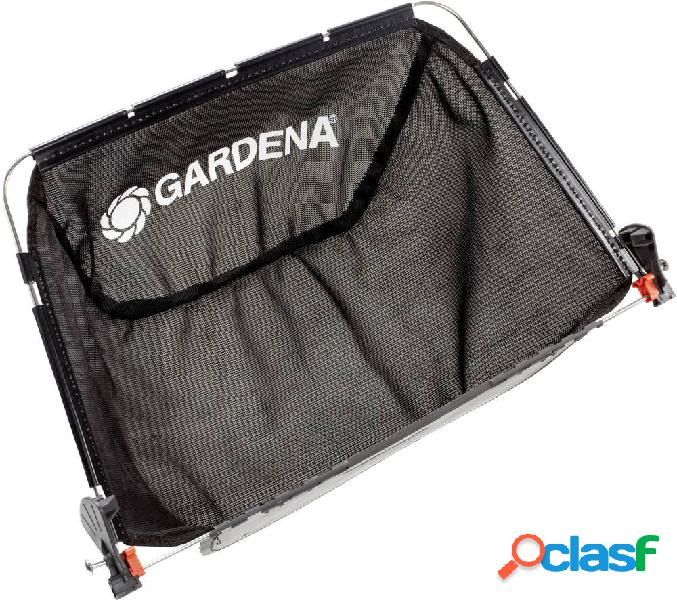 GARDENA Cut&Collect Sacco di raccolta per tagliasiepi