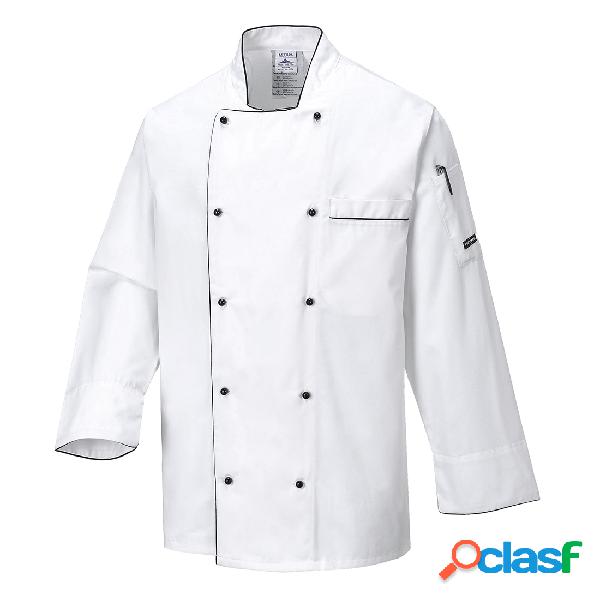 GIACCA CHEFS EXECUTIVE C776