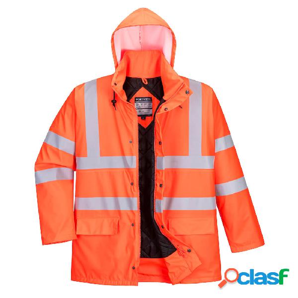 GIACCA SEALTEX™ ULTRA FODERATA - HI-VIS S490