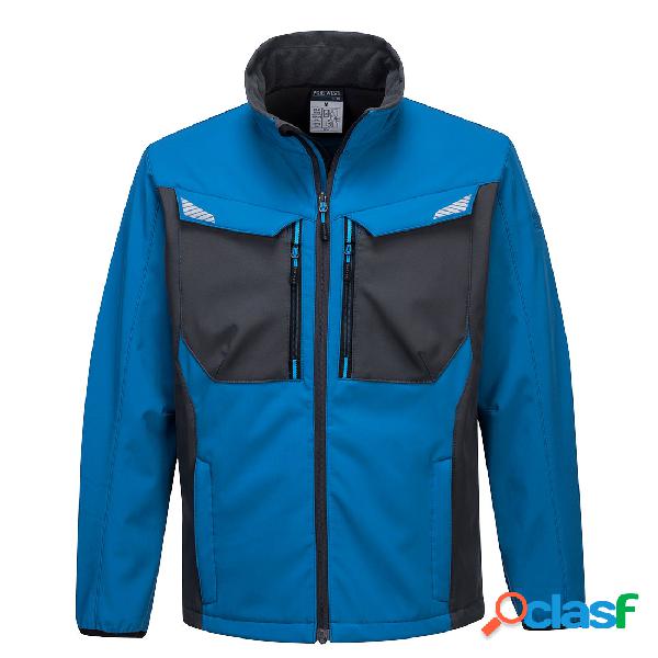 GIACCA SOFTSHELL WX3 T750