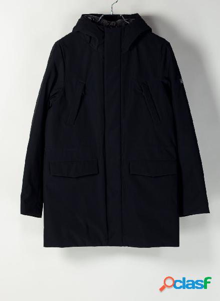 GIACCONE PARKA GABARDINA