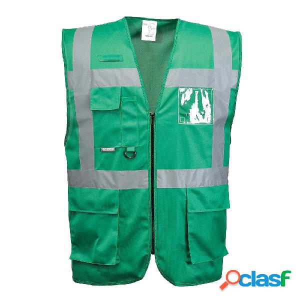 GILET IONA EXECUTIVE F476