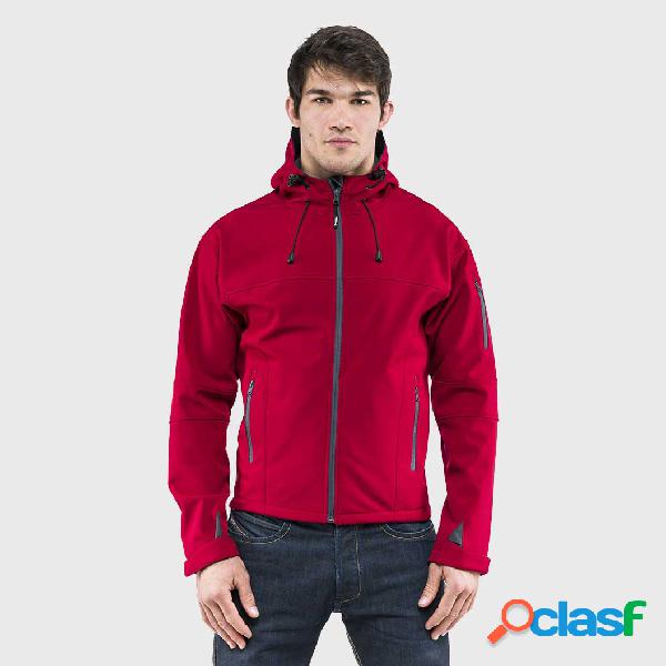 GIUBBINO SOFTSHELL DRAKE I0320