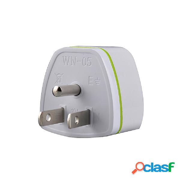 GOGOMM Universal Conversion Plug World Travel Plug Adapter