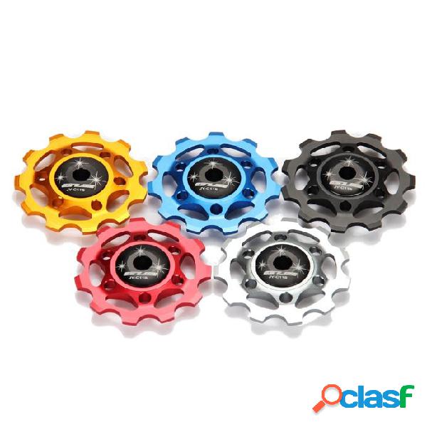 GUB JY-C11S Ciclismo posteriore Deragliatore Guida Ruota