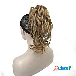 Gancio Fascio di capelli / Parrucche sintetiche / Code