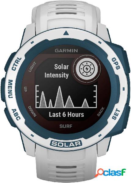 Garmin Instinct Solar Surf Smartwatch 45 mm