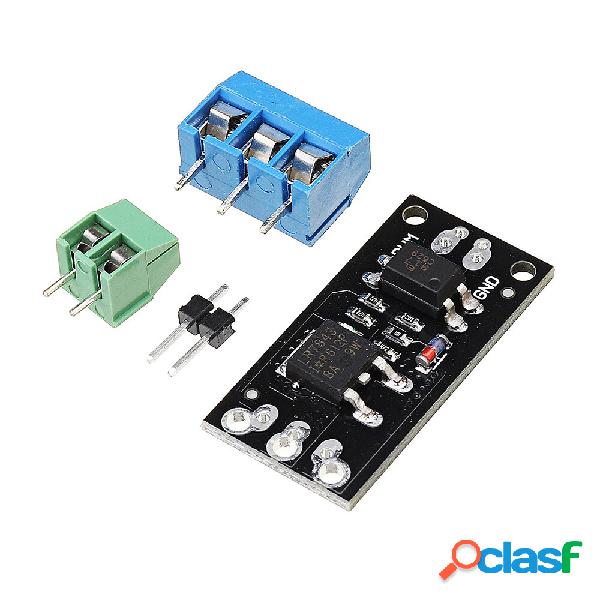 Geekcreit® 30V 161A isolato MOSFET MOS Relè di ricambio