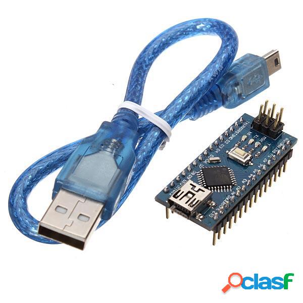 Geekcreit® ATmega328P Arduino Compatibile Nano V3 Versione