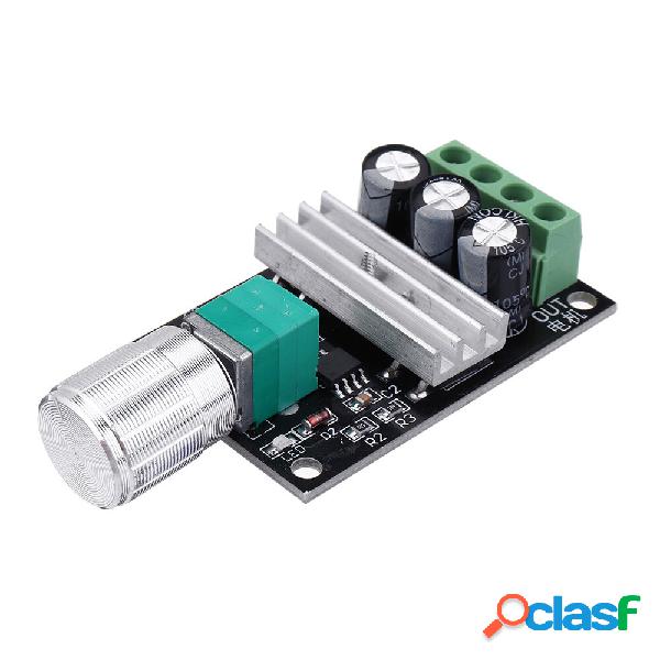 Geekcreit® PWM DC Modulo di Controllore di Velocità