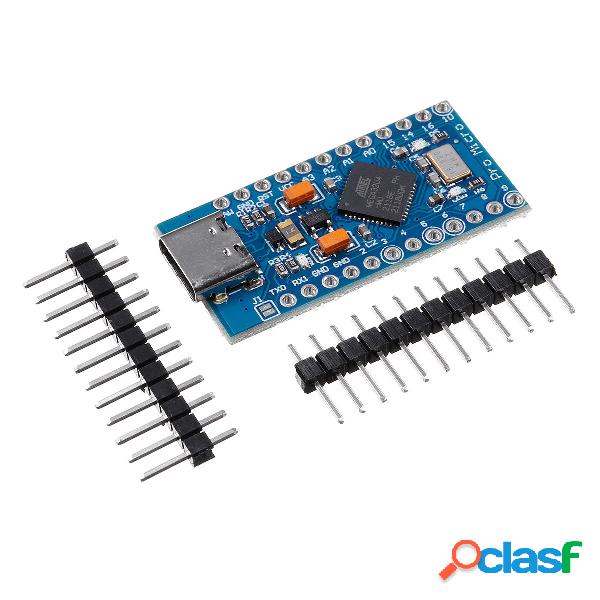 Geekcreit® Pro Micro Type-C 5V 16M Mini Leonardo
